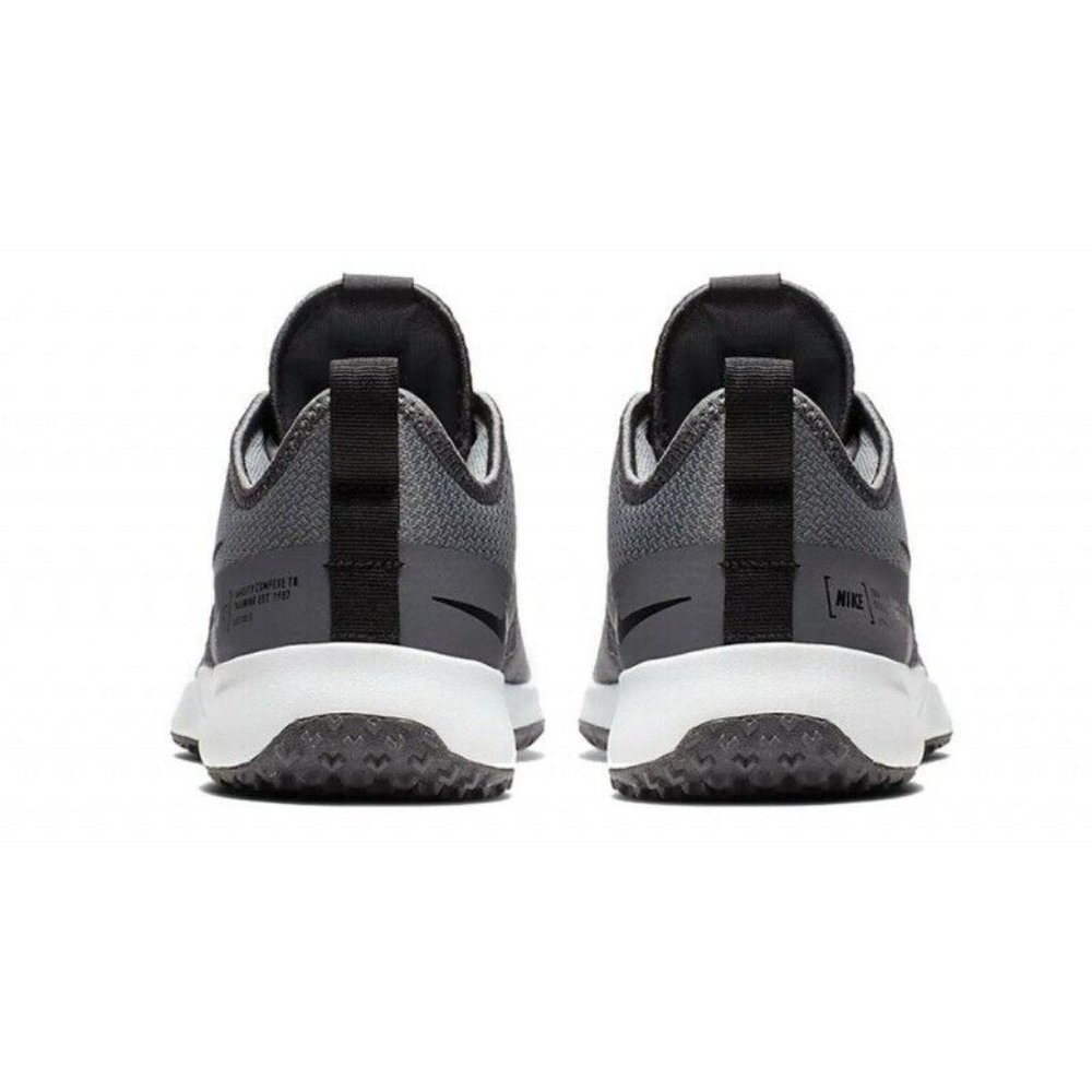 Nike Varsity Compete TR 2 Gray Training Wolf Shoe - Picture 4 of 9